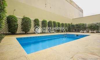 Imagem 4: PORTO ALEGRE - Apartamento Padrão - Menino Deus