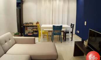 Imagem: São Paulo - Apartamento Padrão - Tatuapé