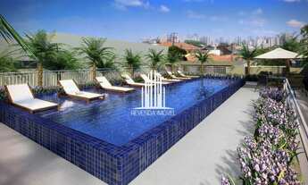 Imagem 6: Apartamento no brás