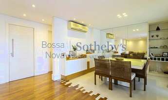 Imagem 6: São Paulo - Apartamento Padrão - Vila Nova Conceição