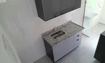 Imagem 4: Apartamento no Portal Vila das Borboletas