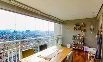 Imagem 6: Apartamento CARPE DIEM para aluguel possui 116 metros quadrados com 2 quartos