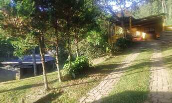 Imagem 2: Chácara com 3 dormitórios à venda, 1315 m² por R$ 350.000,00 - Jardim Silvestre - Suzano/S