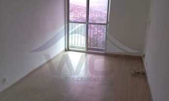 Imagem 3: Rio de Janeiro - Apartamento Padrão - São Francisco Xavier