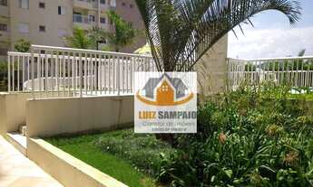 Imagem 3: Apartamento Mobiliado, 56 m² por R$ 350.000 - Satelite - Itanhaém/SP