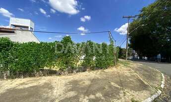 Imagem 4: Terreno - Jardim Leonor - Campinas