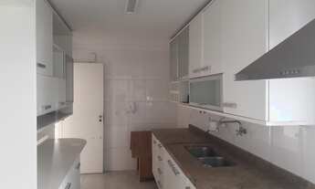 Imagem 6: Apt.150m²au, 3 dorm, 1 suítes, 2 vagas, c/varanda. Em Vila Nova Conceição