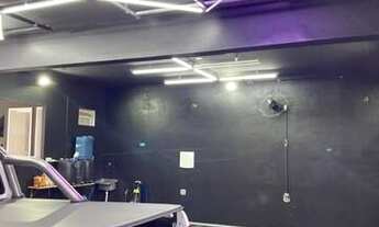 Imagem: SALÃO COMERCIAL TÉRREO 182M² NA VILA