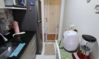 Imagem 7: Apartamento para venda tem 40 metros quadrados com 1 quarto em Vila Prudente - São Paulo