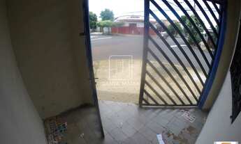 Imagem 3: Casa (térrea na rua) 2 dormitórios, cozinha planejada