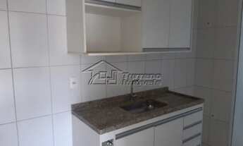 Imagem 6: Apartamento com 2 dormitórios, sendo 1 suíte na zona sul de São José dos Campos