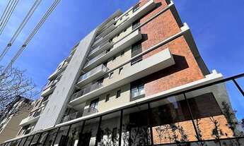 Imagem 4: Singular Champagnat, de 3 quartos, 144 m² à venda no Bigorrilho