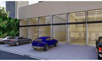 Imagem 6: Sala para alugar, 115 m² por R$ 10.000,00/mês - Centro - São José do Rio Preto/SP