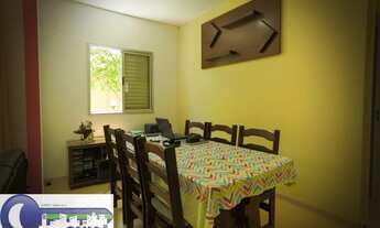 Imagem 3: Apartamento com 2 dorms, Vila Parque Jabaquara, São Paulo - R$ 340 mil, Cod: 5791