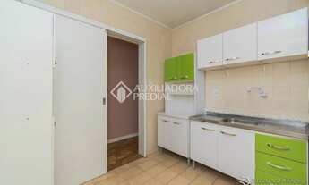 Imagem 5: PORTO ALEGRE - Apartamento Padrão - Centro Histórico