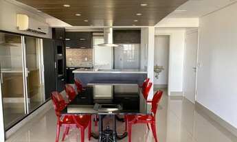 Imagem 2: Vendo Apartamento de 3 quartos no Edifício Opera Prima