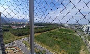 Imagem 5: RIO DE JANEIRO - APARTAMENTO PADRÃO - BARRA DA TIJUCA