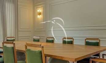 Imagem 7: Casa para aluguel e venda tem 836 metros quadrados com 5 quartos em Cidade Jardim - São Pa