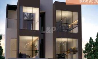 Imagem 2: APARTAMENTO RESIDENCIAL em FRANCA - SP, SÃO JOSÉ