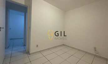 Imagem 3: Apartamento com 2 dormitórios à venda, 45 m² por R$ 170.000,00 - Jardim Califórnia - Jacar