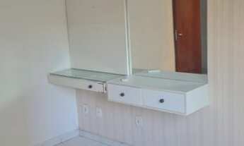 Imagem 7: Alugo apartamento de 2 quartos no Condomínio Campo Bello Residence, av. Augusto Montenegro