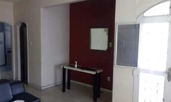 Imagem 5: Rio de Janeiro - Casa Padrão - Padre Miguel