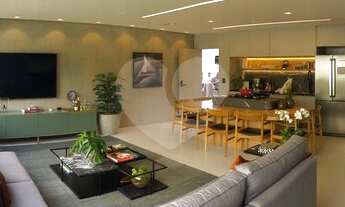 Imagem 2: Apartamento para venda tem 69 metros quadrados com 2 quartos em Pinheiros - São Paulo - SP