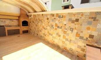 Imagem: Casa de condomínio possui 108 metros quadrados