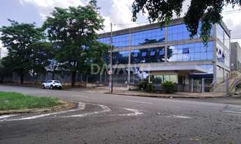 Imagem 3: Galpão - Polo de Alta Tecnologia de Campinas - Polo I - Campinas