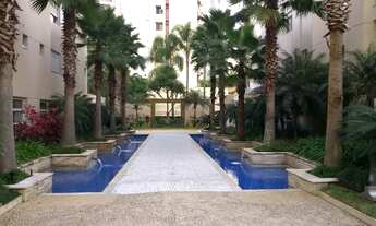 Imagem 2: Exclusivo apto em pinheiros, rua charmosa, arborizada e tranquila. 3 vagas de garagens mai