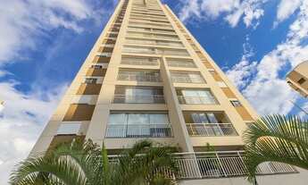 Imagem 2: Metrô Santos Imigrantes - Apartamento 81M², 3 Dormitórios, Suíte, 2 Vagas - Varanda Gourme