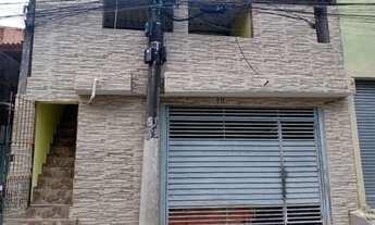 Imagem: Aluga-se Quatro cômodos