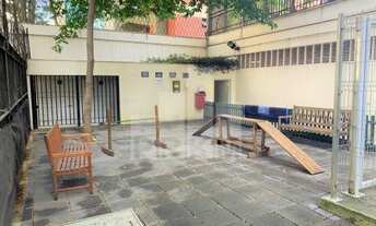 Imagem 7: Itaim Bibi - Apartamento com vista panorâmica, três suítes, três vagas, terraço gourmet