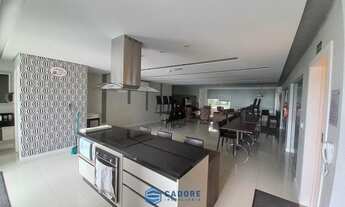 Imagem 5: Apartamento mobiliado e moderno bairro Madureira