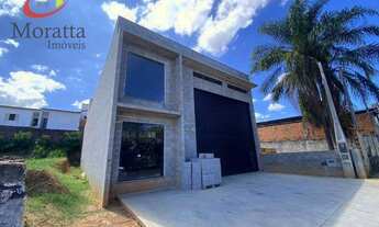 Imagem 2: Galpão para Locação - Centro - Salto/SP