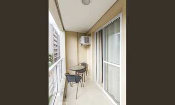 Imagem 5: Apartamento para Aluguel - Jacarepaguá, 2 Quartos, 65 m2