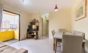 Imagem 6: Maravilhoso Apartamento com 02 dormitórios, a Venda em excelente localização no Piqueri