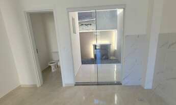 Imagem 5: Lindo sobrado com 2 dormitórios à venda em ótima localização no bairro Água Verde