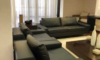 Imagem: Apartamento à venda, Brooklin Paulista