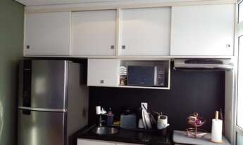 Imagem 4: SãO PAULO - Apartamento Padrão - Vila Mariana