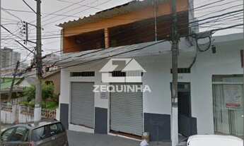 Imagem: Comercial - Vila Yara