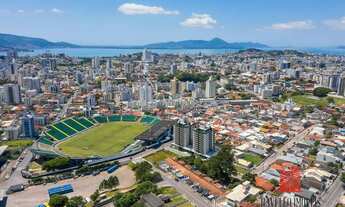 Imagem 3: Apartamento à venda no bairro Canto - Florianópolis/SC