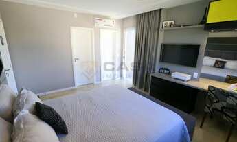 Imagem 5: NL/Casa para venda com 3 quartos à venda em Porteira fechada com piscina no Boulevard Lago