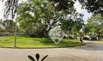 Imagem 3: Terreno à venda, 1400 m² por R$ 3.800.000,00 - Barra da Tijuca - Rio de Janeiro/RJ