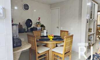 Imagem 4: Apartamento de 3 quartos (1 suíte), 97 m2 no Meier - Rio de janeiro - RJ