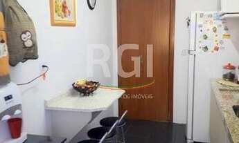 Imagem 5: Porto Alegre - Apartamento Padrão - Tristeza