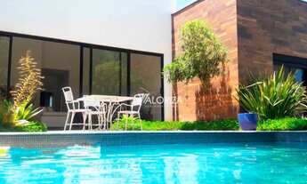 Imagem: Casa com 3 dormitórios à venda - Parque