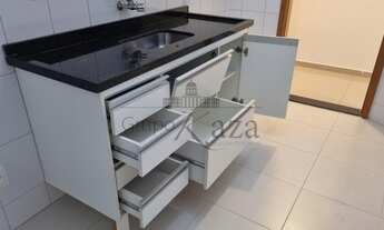 Imagem 6: Sao Jose dos Campos - Apartamento Padrão - Jardim Paraiso