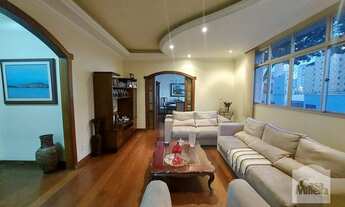 Imagem: Apartamento para venda com 319 metros quadrados