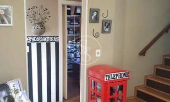 Imagem 6: VENDA: COBERTURA- NOVA PETRÓPOLIS - EDIFÍCIO SANTORINI - R$ 750.000,00 - REF.: CO00088